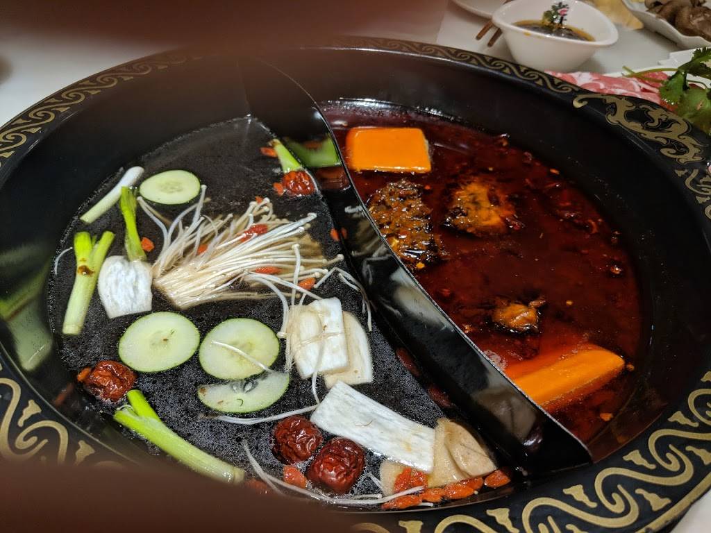 Chengdu Lao Zao Hot Pot | restaurant | 227 W Valley Blvd, San Gabriel, CA 91776, USA | 6262937099 OR +1 626-293-7099