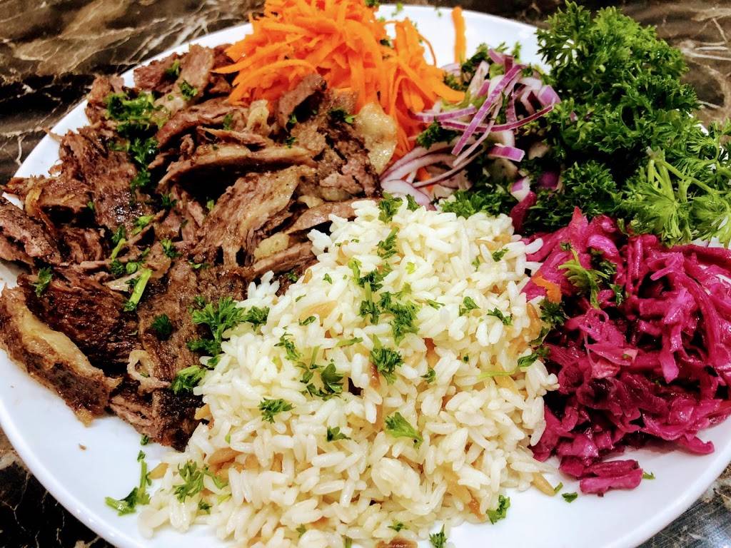 DönerG Charcoal Barbecue | restaurant | 10165 Yonge St #3, Richmond Hill, ON L4C 1T5, Canada | 9058833887 OR +1 905-883-3887