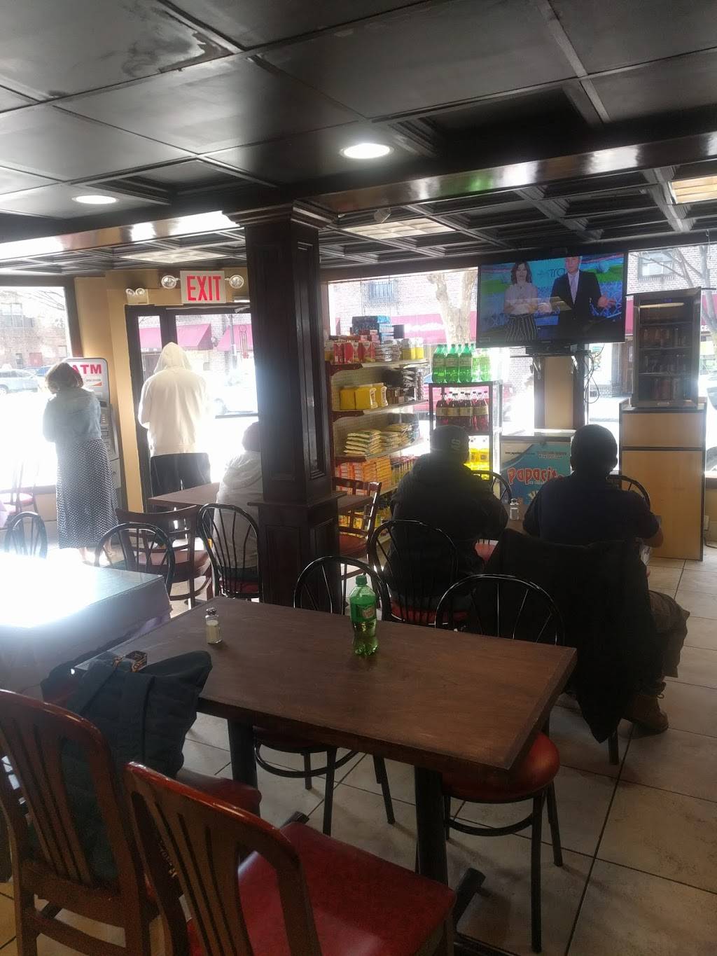 Delgados Deli Grocery | restaurant | 196 Cortlandt St, Sleepy Hollow, NY 10591, USA | 9149094699 OR +1 914-909-4699