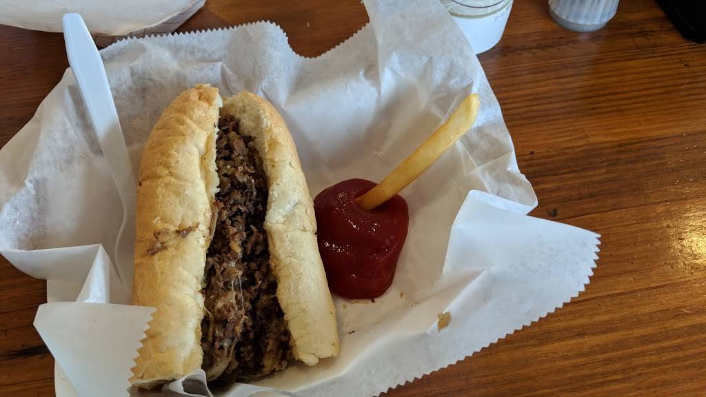 Little Phillies Cheesesteaks | restaurant | 190 Florida A1A, Satellite Beach, FL 32937, USA | 3217799070 OR +1 321-779-9070