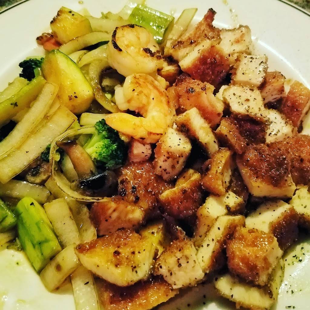 Hibachi Japanese Steakhouse | restaurant | 775 Alpha Dr, Highland Heights, OH 44143, USA | 4404499309 OR +1 440-449-9309