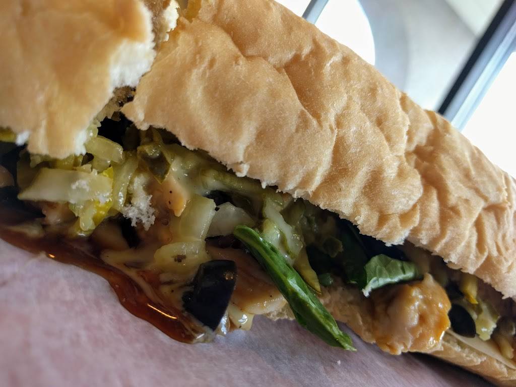 Boardwalk Subs | restaurant | 3083 Broadmoor Ave SE, Kentwood, MI 49512, USA | 6169493218 OR +1 616-949-3218