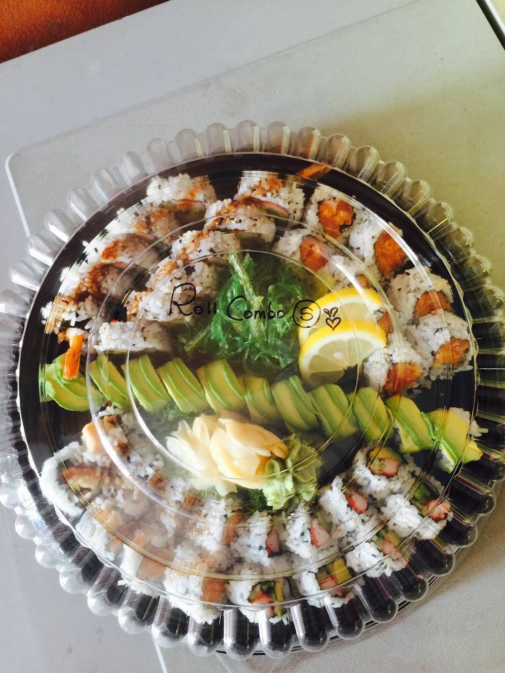 Roll and Thai Sushi | restaurant | 3106 Lake Shore Blvd W, Etobicoke, ON M8V 1L2, Canada | 6473451330 OR +1 647-345-1330