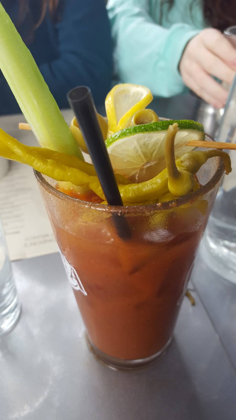 Max Londons | restaurant | 466 Broadway, Saratoga Springs, NY 12866, USA | 5185870505 OR +1 518-587-0505