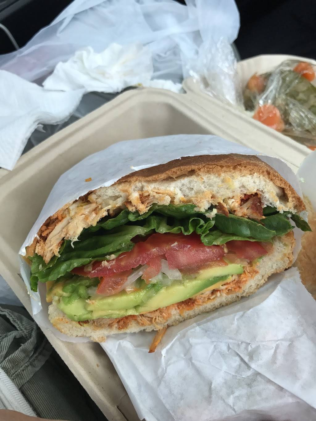 Senor Mangos | restaurant | 4607 30th St, San Diego, CA 92116, USA | 6195840041 OR +1 619-584-0041