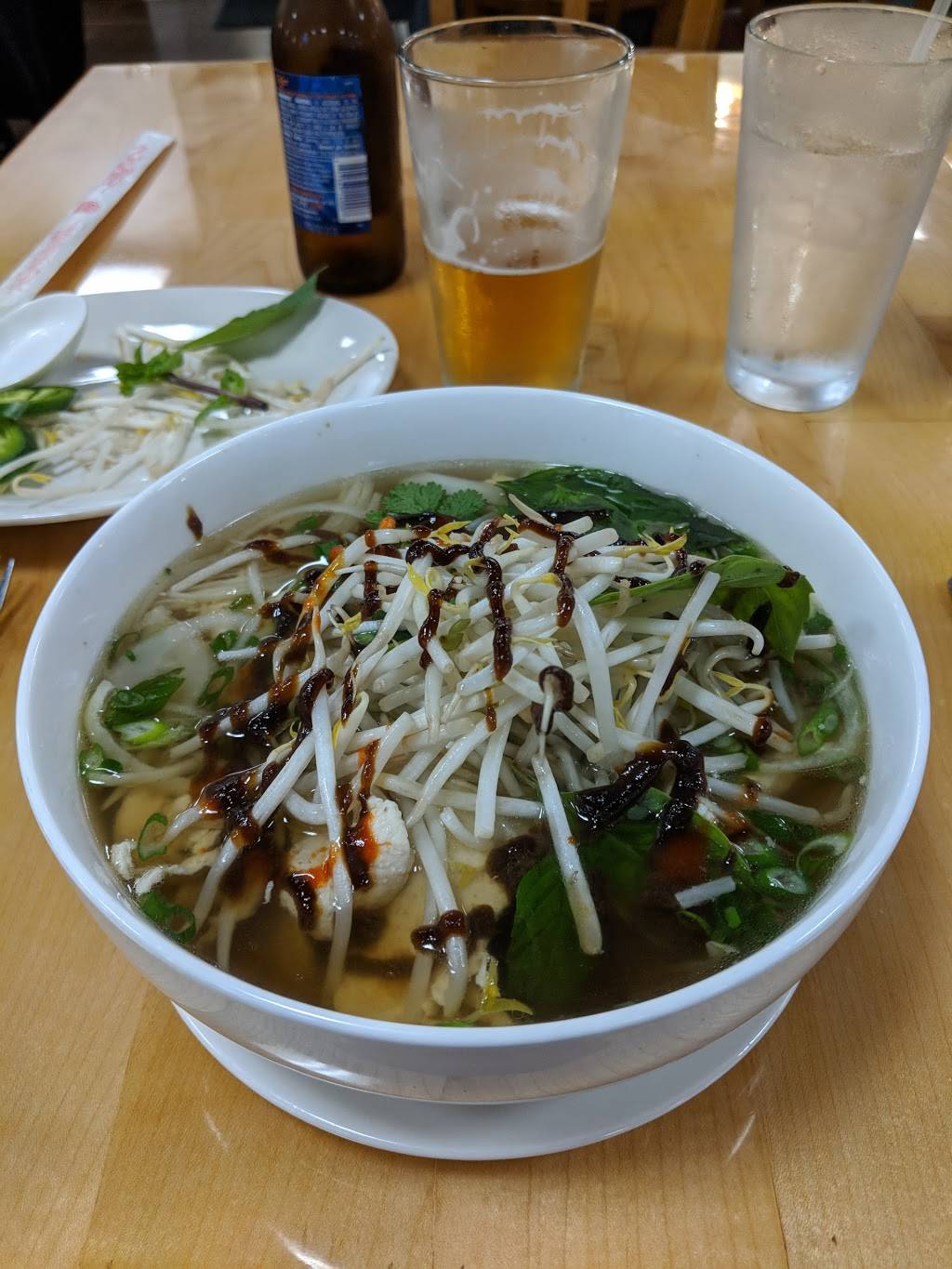 Mekong Vietnamese Cuisine | restaurant | 2121 TW Alexander Dr, Morrisville, NC 27560, USA | 9192518426 OR +1 919-251-8426