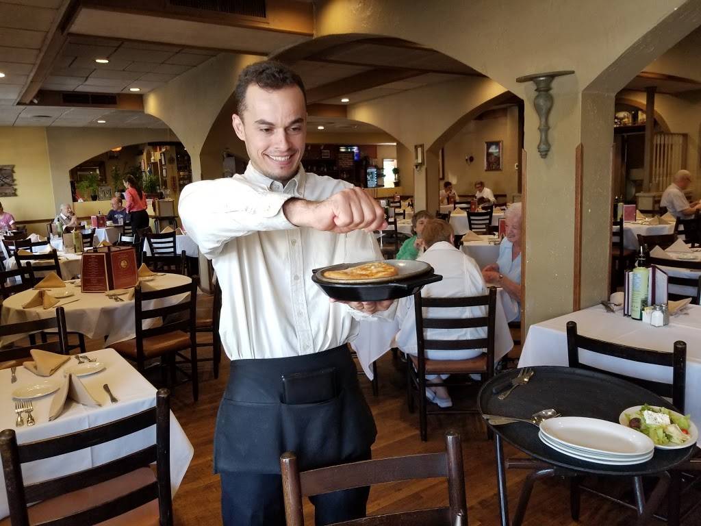 Psistaria Greek Taverna | restaurant | 4711 W Touhy Ave, Lincolnwood, IL 60712, USA | 8476769400 OR +1 847-676-9400