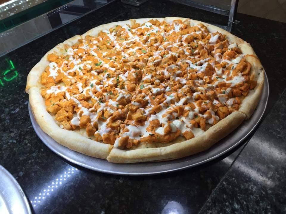 La Buona Pizza | meal delivery | 10849 Bustleton Ave, Philadelphia, PA 19116, USA | 2675382813 OR +1 267-538-2813