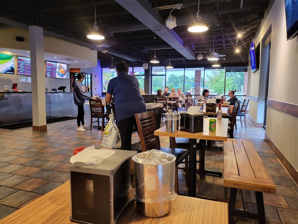 Choong Man Chicken Schaumburg (충만치킨) | restaurant | 1602 E Algonquin Rd, Schaumburg, IL 60173, USA | 8474858581 OR +1 847-485-8581