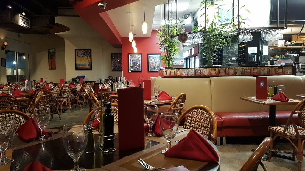 Sazon Cuban Cuisine | restaurant | 7305 Collins Ave, Miami Beach, FL 33141, USA | 3058614727 OR +1 305-861-4727
