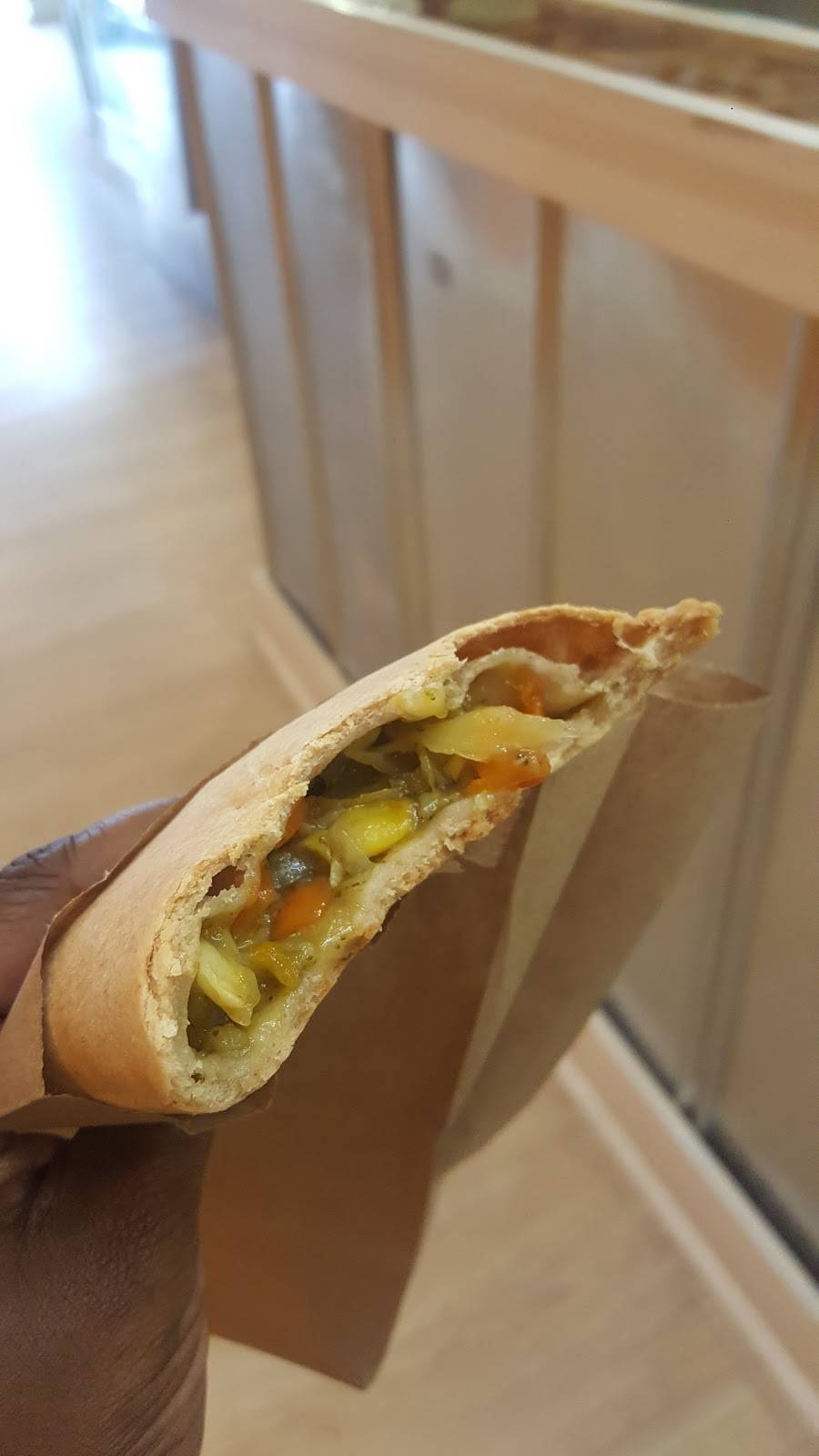 Turning Natural | restaurant | 2025 Martin Luther King Jr Ave SE, Washington, DC 20020, USA | 2028008828 OR +1 202-800-8828