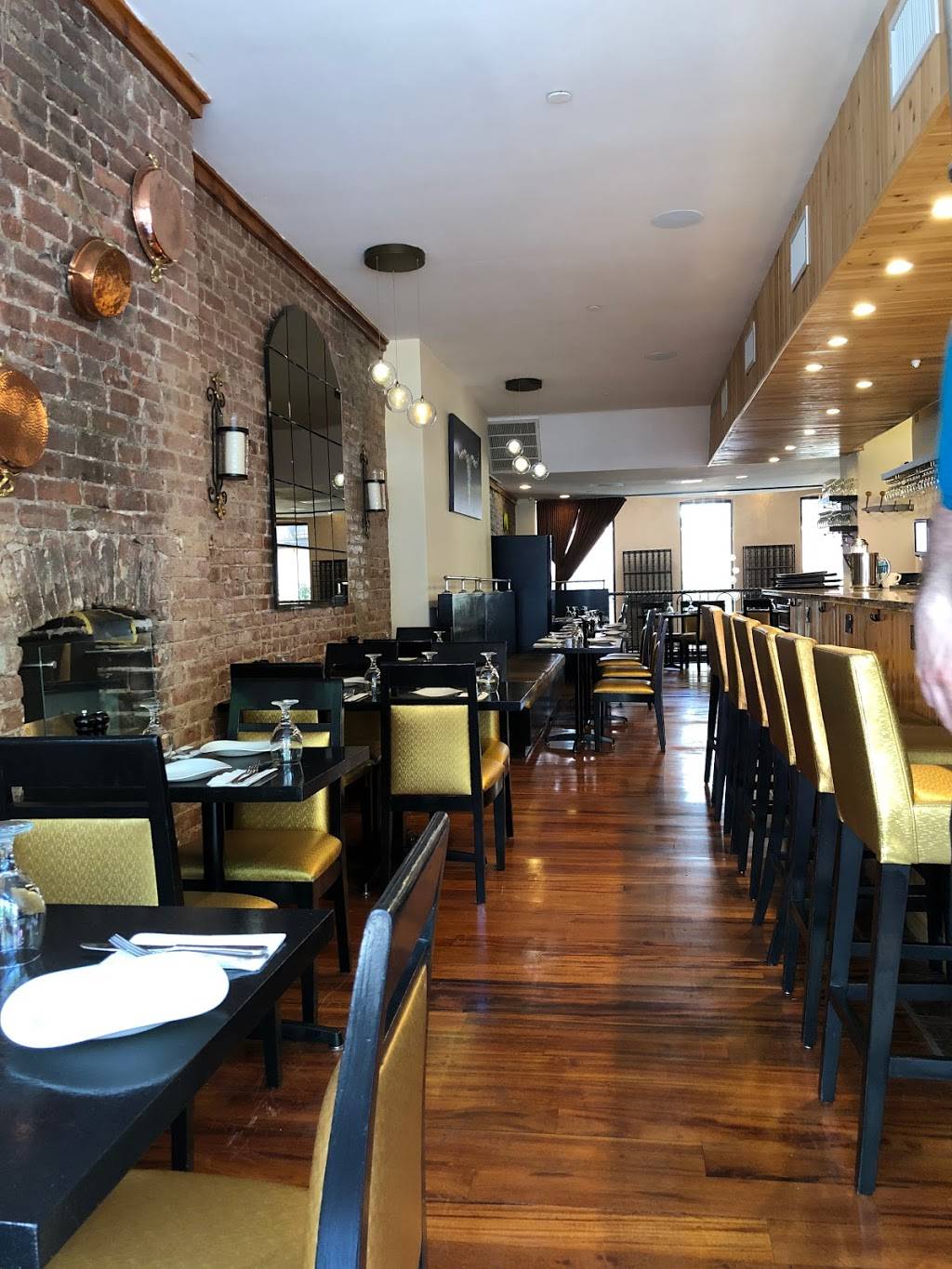 Tava | restaurant | 318 5th Ave, Brooklyn, NY 11215, USA | 7184995600 OR +1 718-499-5600