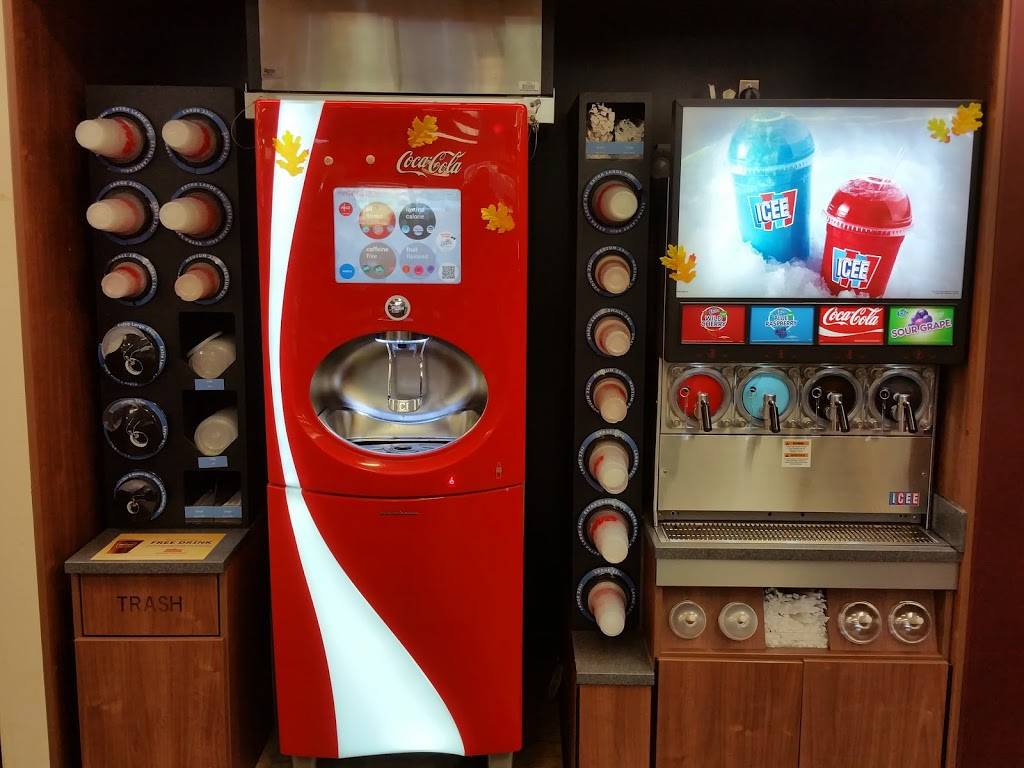 Wawa | cafe | 339 S Main St, Doylestown, PA 18901, USA | 2153454160 OR +1 215-345-4160