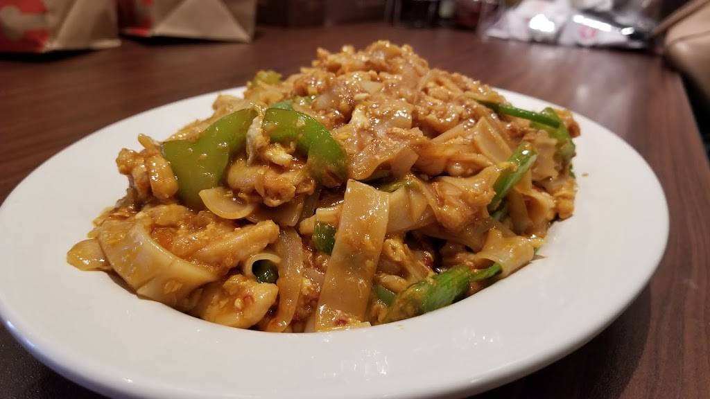 Seng Thai | restaurant | 5359 Twelve Mile Rd, Warren, MI 48092, USA | 5865789652 OR +1 586-578-9652