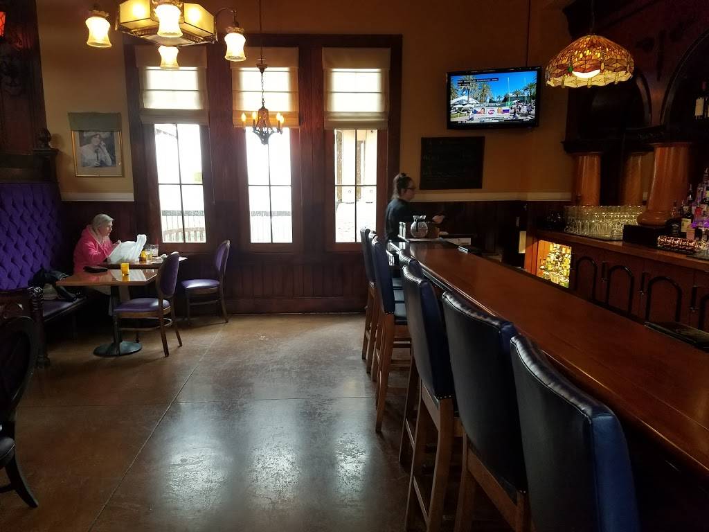 The Old Spaghetti Factory | restaurant | 2509 196th St SW, Lynnwood, WA 98036, USA | 4256727006 OR +1 425-672-7006