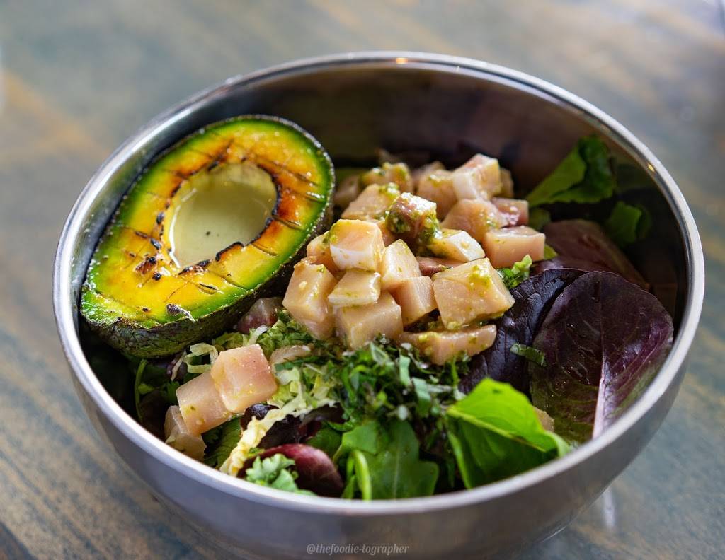 Oshi Poke Bowl and Sushi | restaurant | 875 N Main St Ste 305, Alpharetta, GA 30004, USA | 4702995000 OR +1 470-299-5000