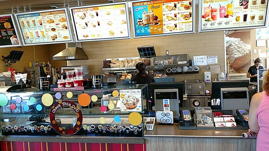 Tim Hortons | restaurant | 1193 Park Ave, Meadville, PA 16335, USA | 8143365002 OR +1 814-336-5002