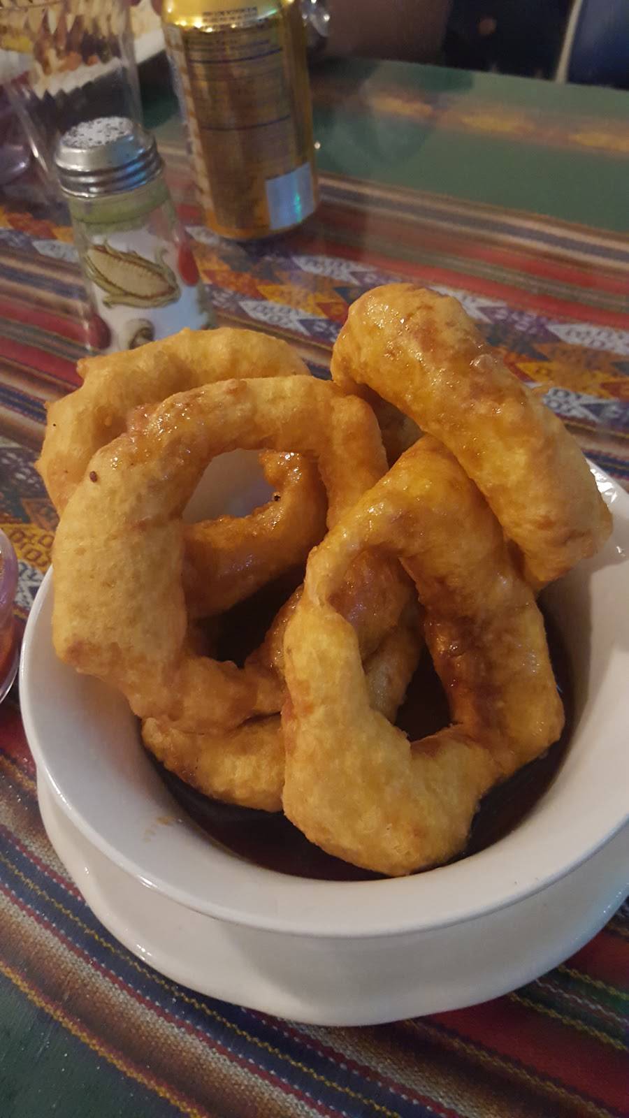 Ranchito Mi Peru 2 | restaurant | 2102 NW 22nd Ct, Miami, FL 33142, USA | 3056356030 OR +1 305-635-6030