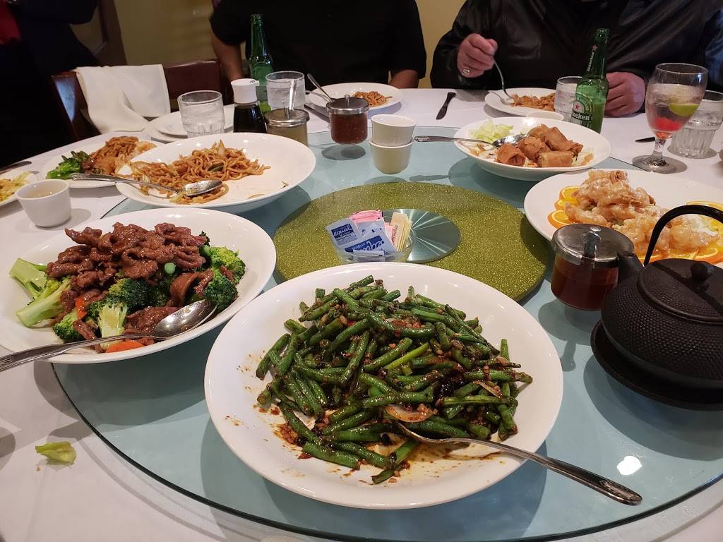 Chefs Experience China Bistro | restaurant | 22436 Foothill Blvd, Hayward, CA 94541, USA | 5105382868 OR +1 510-538-2868