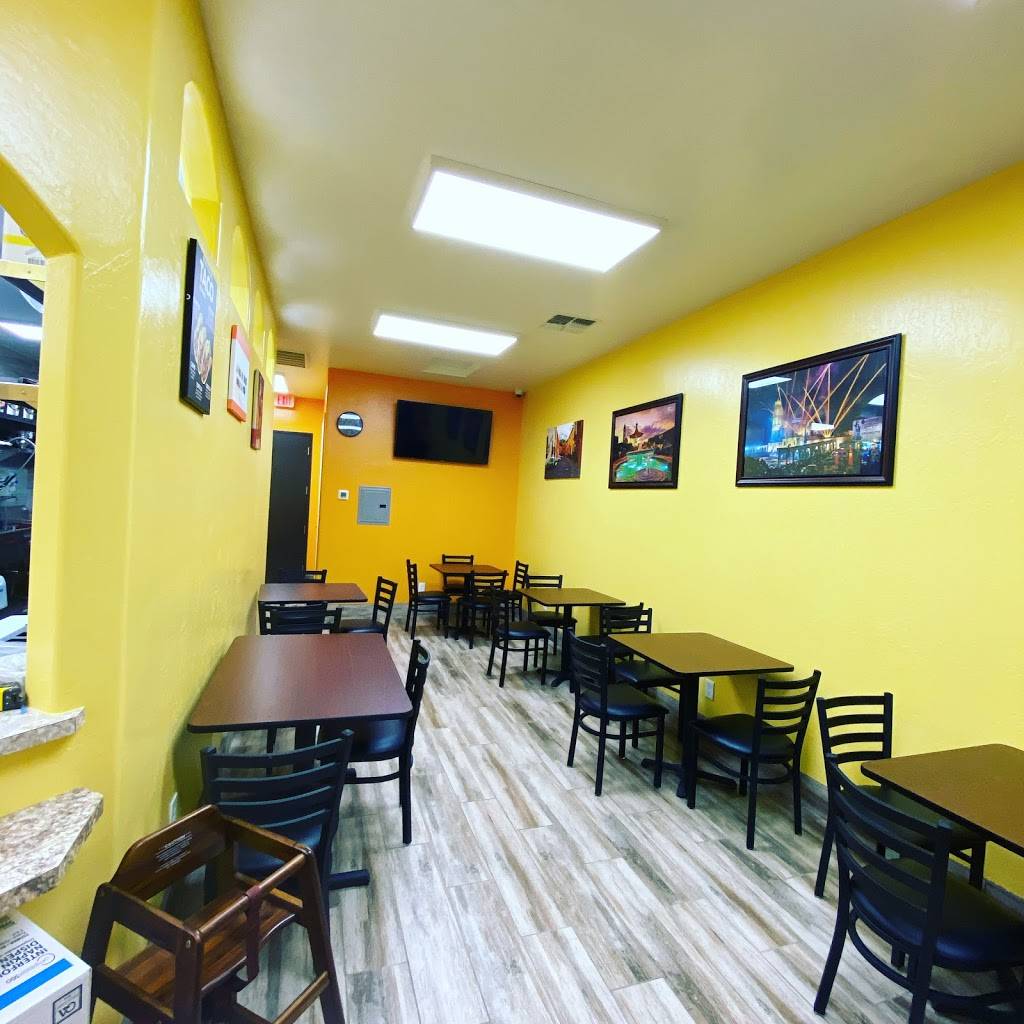 TACO LOCO | restaurant | 1249 E El Monte Way #C, Dinuba, CA 93618, USA | 5595909982 OR +1 559-590-9982