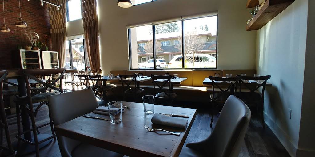 Albatross | restaurant | 312 Railroad Ave, Danville, CA 94526, USA | 9257185445 OR +1 925-718-5445