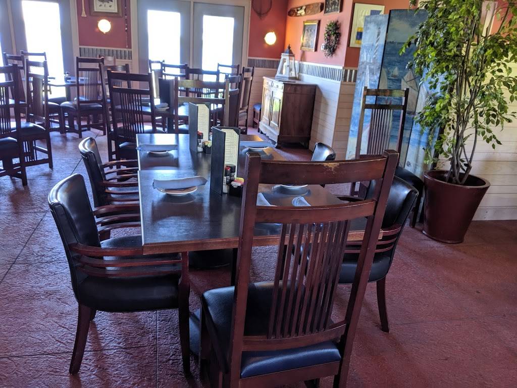 Watermark Restaurant | restaurant | 188 S Erie St, Mayville, NY 14757, USA | 7167532900 OR +1 716-753-2900