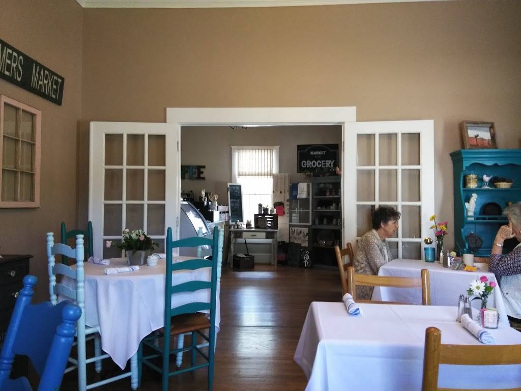 The Bleu Porch Kitchen & Market | restaurant | 302 N Main St, Greer, SC 29650, USA | 8644790433 OR +1 864-479-0433