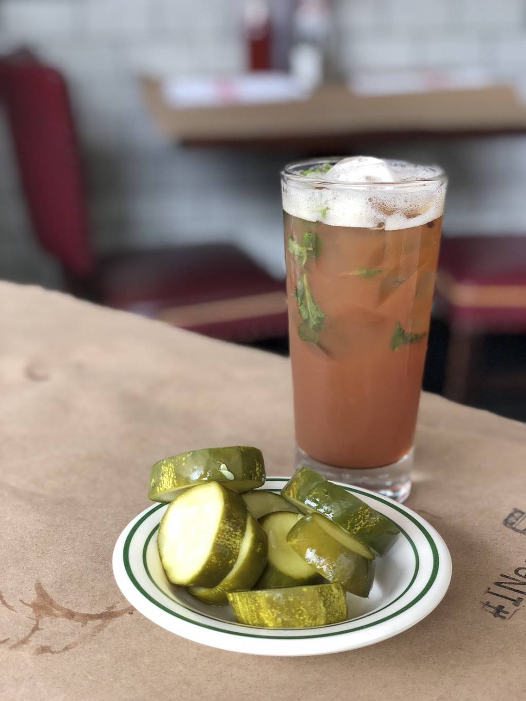 5 Napkin Burger | restaurant | 2315 Broadway, New York, NY 10024, USA | 2123334488 OR +1 212-333-4488