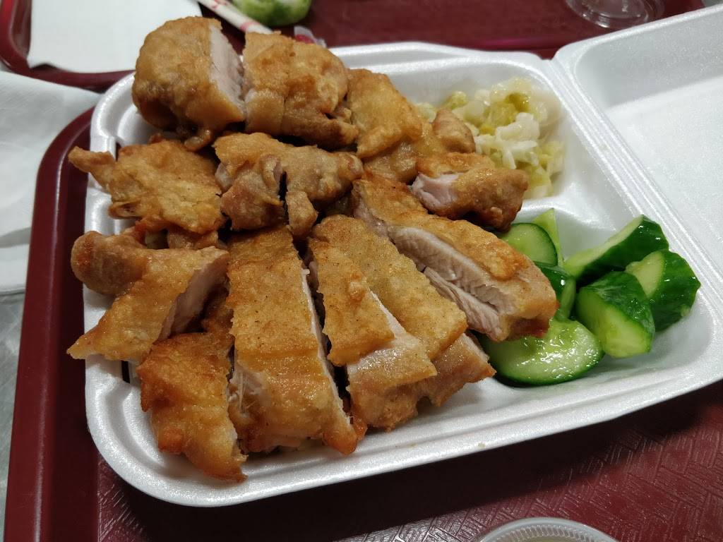 Tasty Food | restaurant | 8150 Garvey Ave #117c, Rosemead, CA 91770, USA | 6265691867 OR +1 626-569-1867