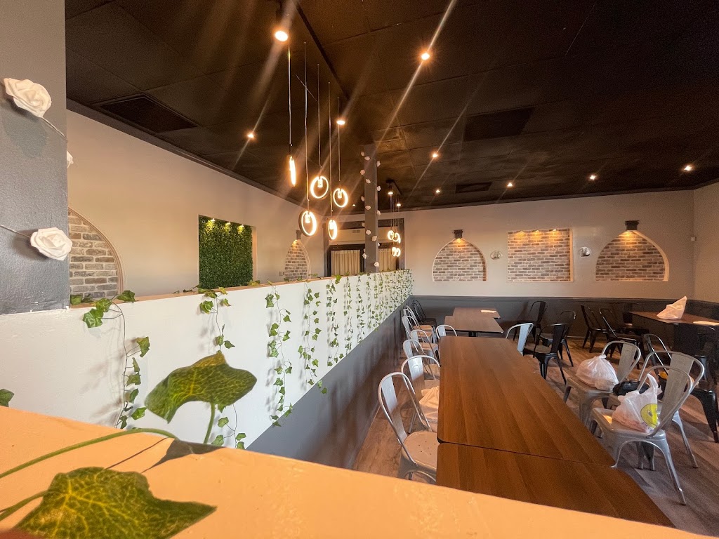 Meet & Feast Restaurant | restaurant | 1724 Woodlawn Dr ste 30, Baltimore, MD 21207, USA | 4433487376 OR +1 443-348-7376