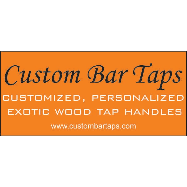 Custom Bar Taps | restaurant | 135 Mystic Ave, Medford, MA 02155, USA | 6172716872 OR +1 617-271-6872