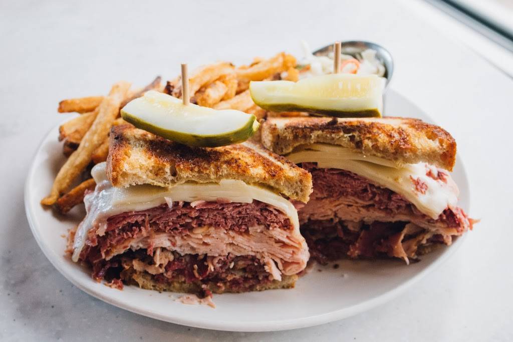 Matchbox Diner & Drinks | Eastown | restaurant | 1345 Lake Dr SE, Grand Rapids, MI 49506, USA | 6167748641 OR +1 616-774-8641