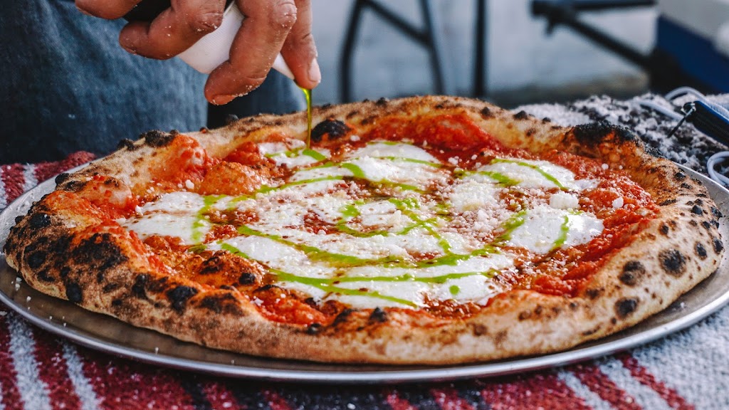 Pizzella | restaurant | 3195 NE 2nd Ave, Miami, FL 33137, USA | 3105954542 OR +1 310-595-4542