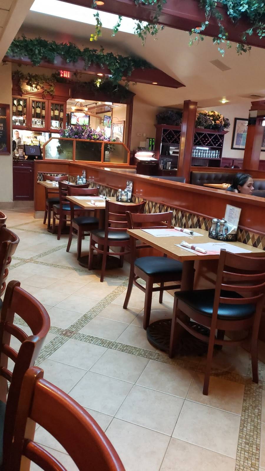 LaPiazza | restaurant | 1137 Old Country Rd, Plainview, NY 11803, USA | 5169380800 OR +1 516-938-0800