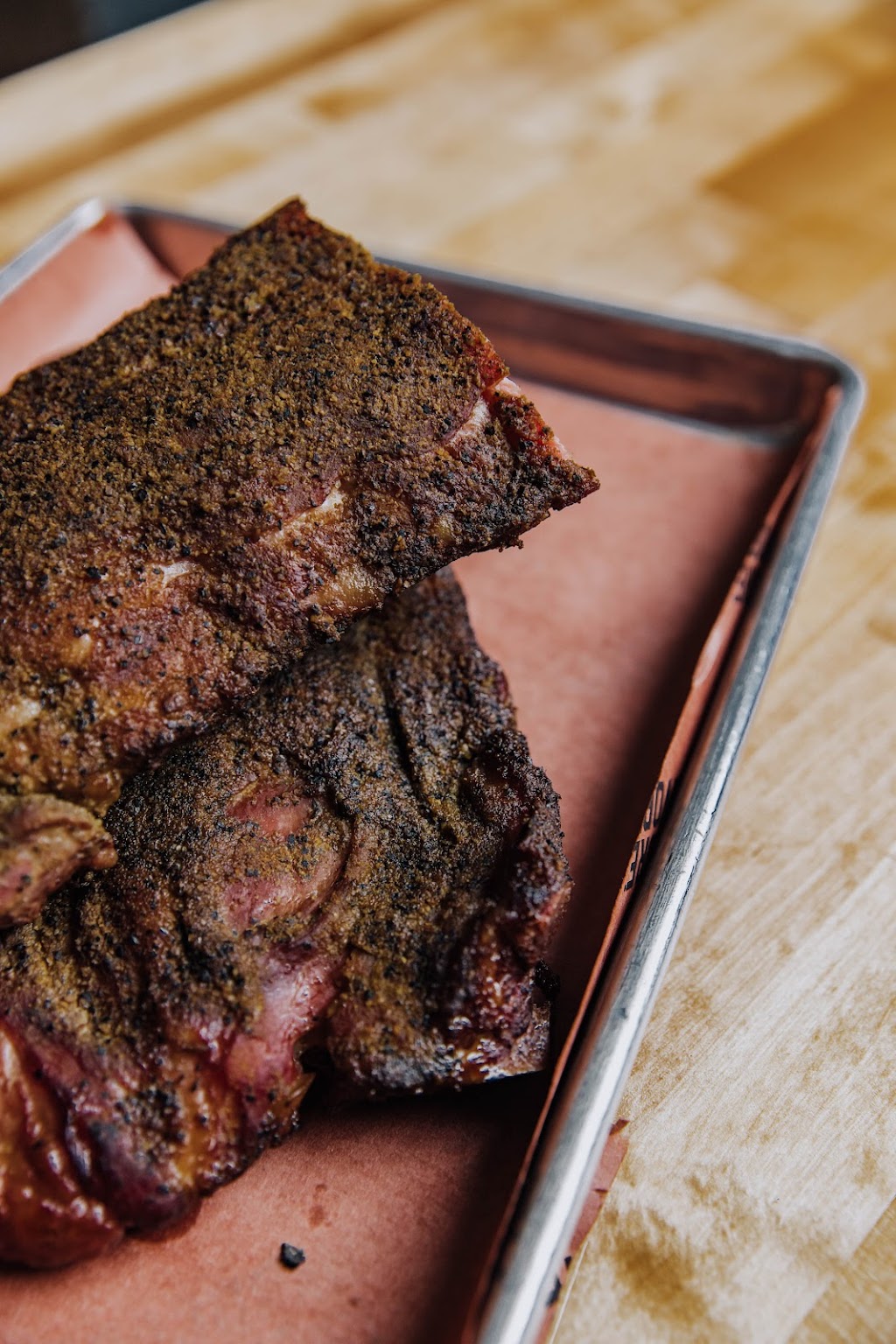 Unleaded BBQ | restaurant | 3030 Perkins Rd, Baton Rouge, LA 70808, USA | 2259305797 OR +1 225-930-5797