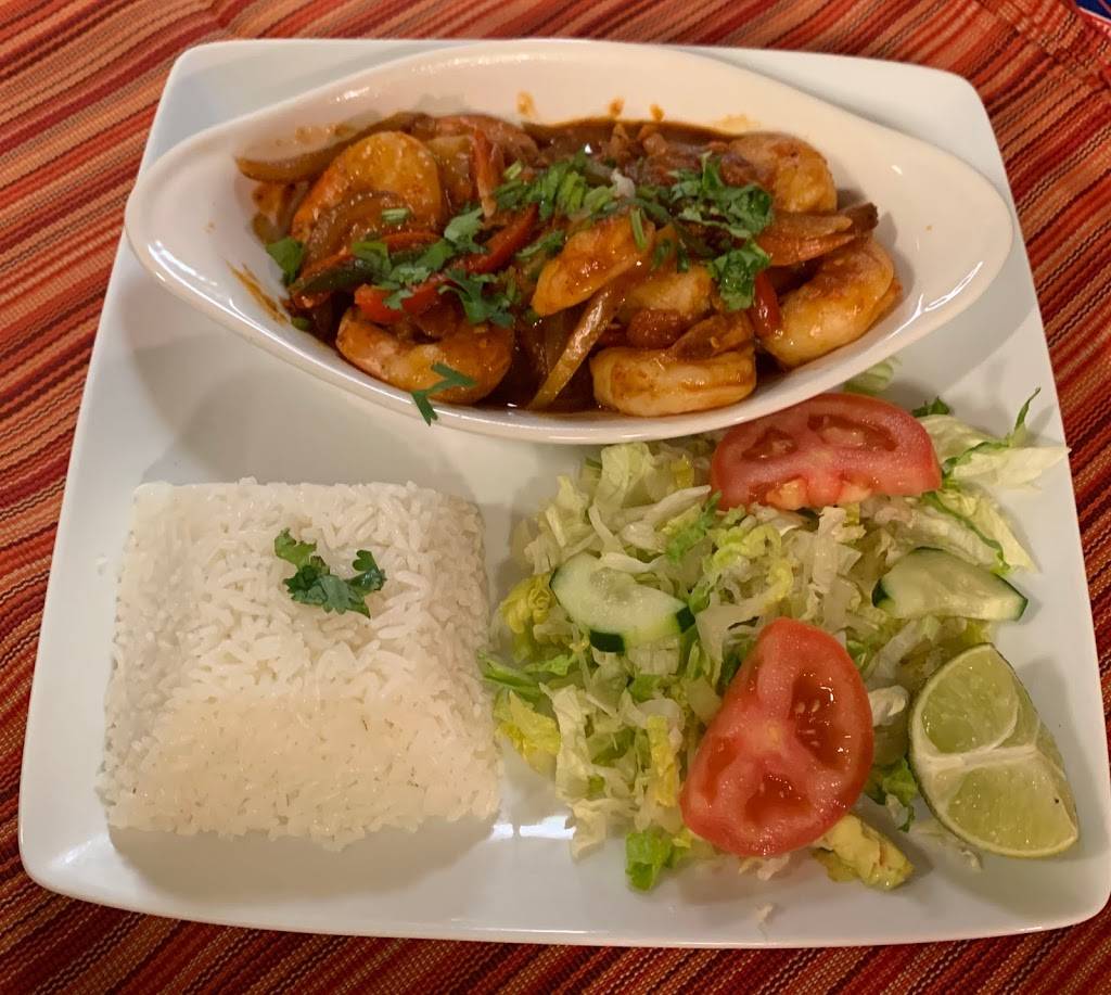 Restaurant y Pupuseria Mi Ranchito | restaurant | 2018 S Loudoun St, Winchester, VA 22601, USA | 5407225274 OR +1 540-722-5274