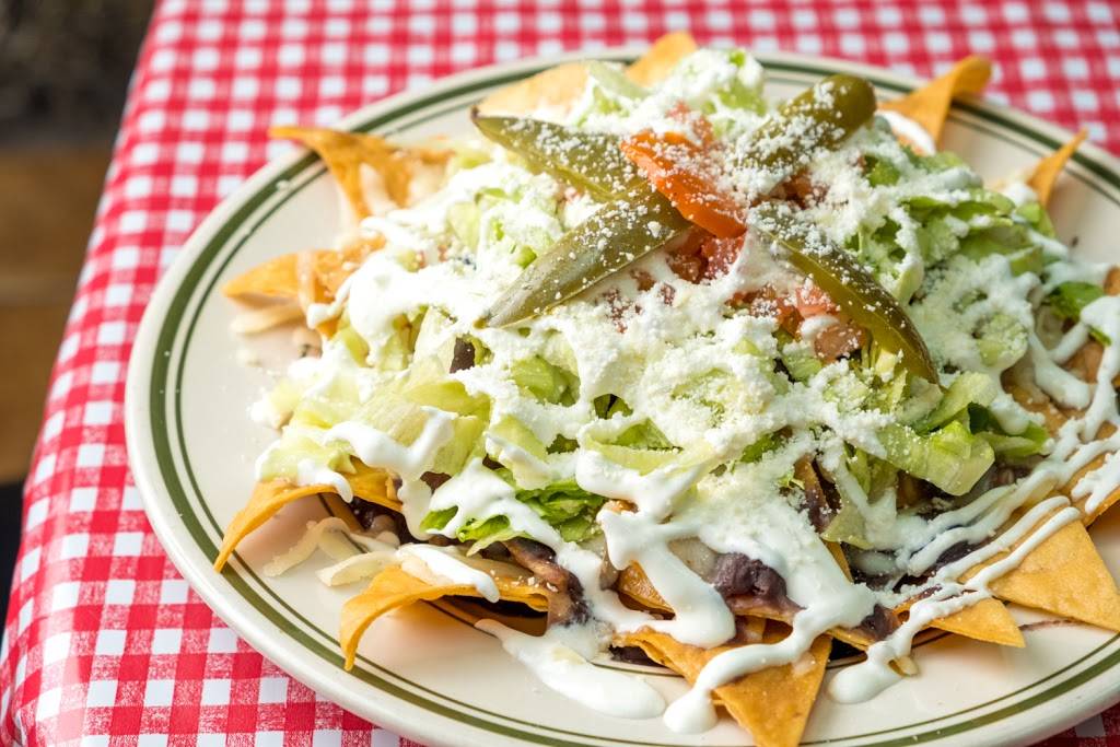 Molcajete Mexican Restaurant | meal delivery | 92-13 Roosevelt Ave, Queens, NY 11372, USA | 7188991200 OR +1 718-899-1200