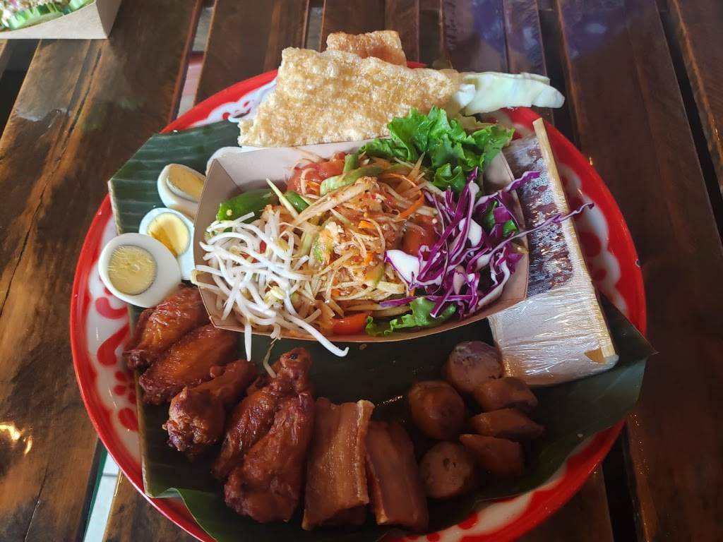 Lao Street Food | restaurant | 706 Grayson Hwy # 202, Lawrenceville, GA 30046, USA | 6783492855 OR +1 678-349-2855