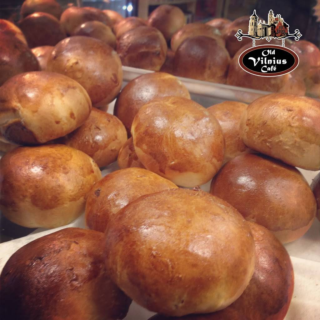 Lietuvele Inc | restaurant | 2601 75th St, Darien, IL 60561, USA | 6303246811 OR +1 630-324-6811