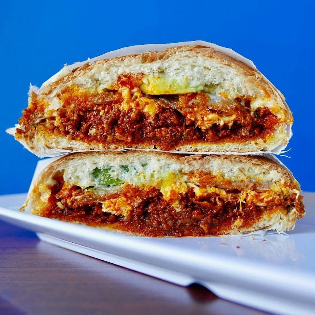 Tlayuda L.A. Restaurant | restaurant | 5450 CA-2, Los Angeles, CA 90029, USA | 2132614667 OR +1 213-261-4667