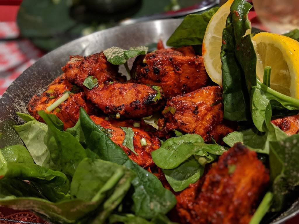 Taj Restaurant & Bar, Best North Indian food, buffet | restaurant | 803 E Central Texas Expy, Killeen, TX 76541, USA | 2542906574 OR +1 254-290-6574