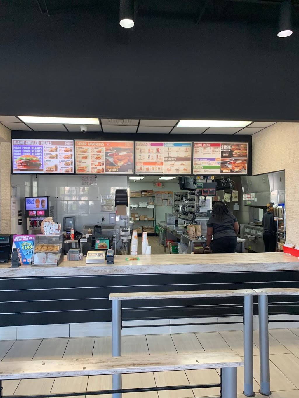 Burger King | restaurant | 7032 W Palmetto Park Rd, Boca Raton, FL 33433, USA | 5613945395 OR +1 561-394-5395