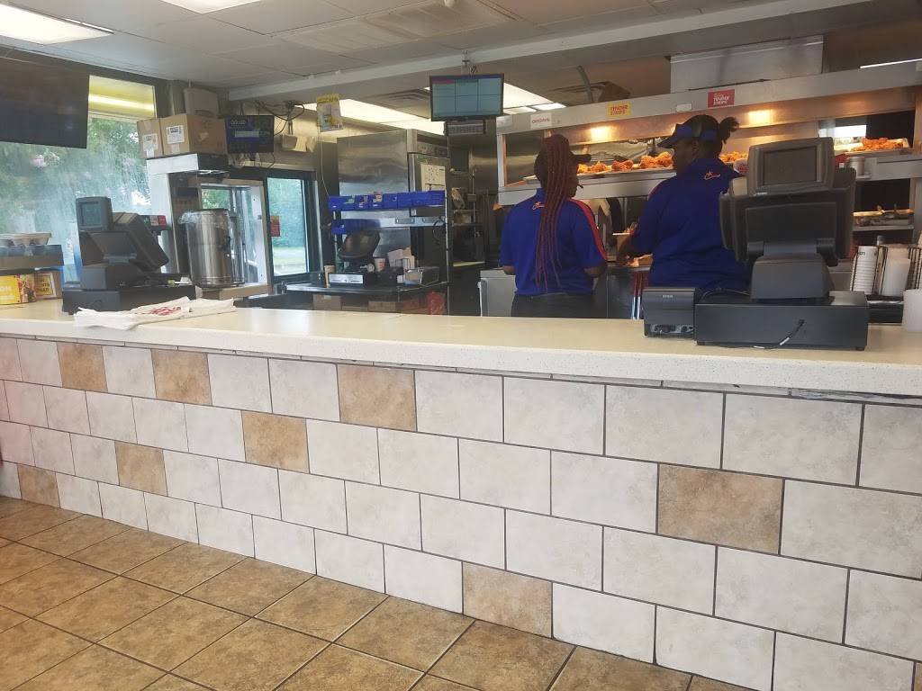 Churchs Chicken | restaurant | 202 W Liberty St, Sumter, SC 29150, USA | 8038830431 OR +1 803-883-0431