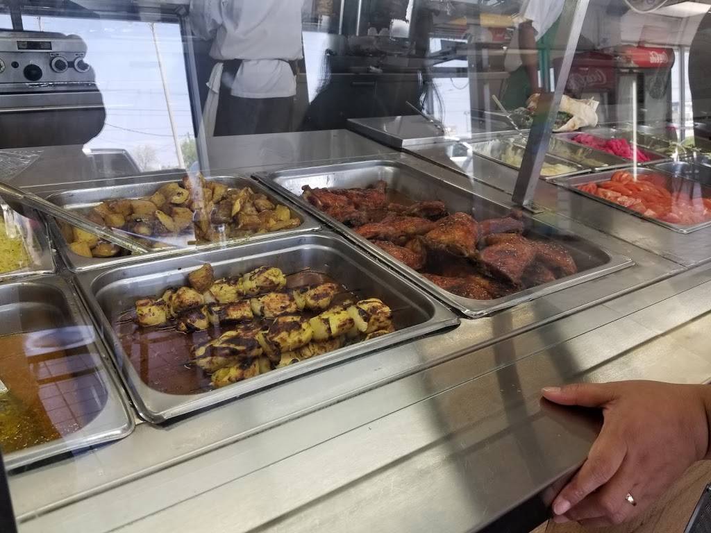 Ali Baba’s Middle Eastern Cuisine | restaurant | 229 Rexdale Blvd, Etobicoke, ON M9W 1P7, Canada | 4167493849 OR +1 416-749-3849