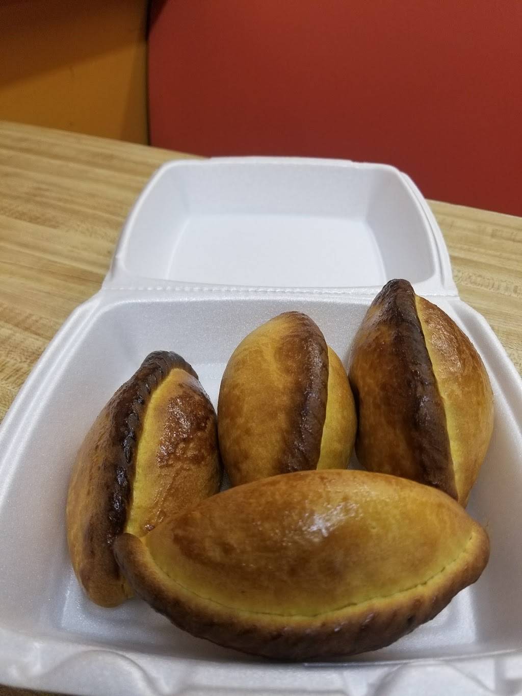 La Rancherita Bakery | restaurant | 2709 Westminster Ave # B, Santa Ana, CA 92706, USA | 7145547265 OR +1 714-554-7265