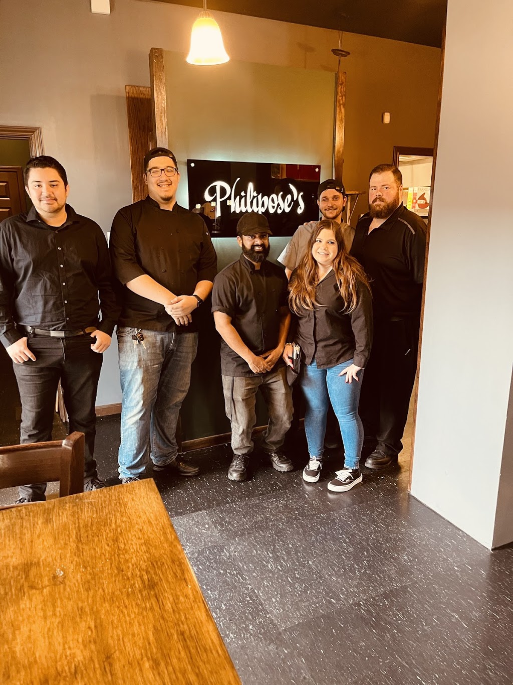 Philiposes Kitchen and Bar | restaurant | 32823 FM2978 Suite A, Magnolia, TX 77354, USA | 2817894176 OR +1 281-789-4176