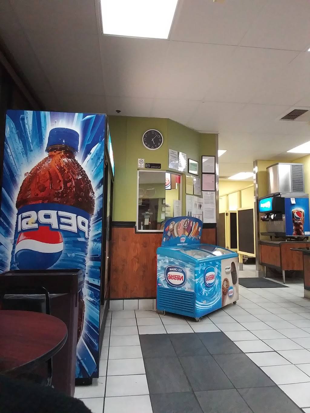 Pizza Guys #144 | meal delivery | 2800 G St, Merced, CA 95340, USA | 2097268888 OR +1 209-726-8888