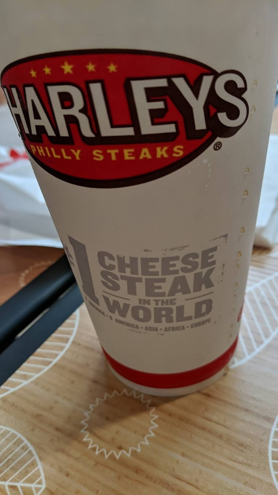 Charleys Philly Steaks | restaurant | 2100 Hamilton Pl Blvd Ste 309, Chattanooga, TN 37421, USA | 4238940454 OR +1 423-894-0454