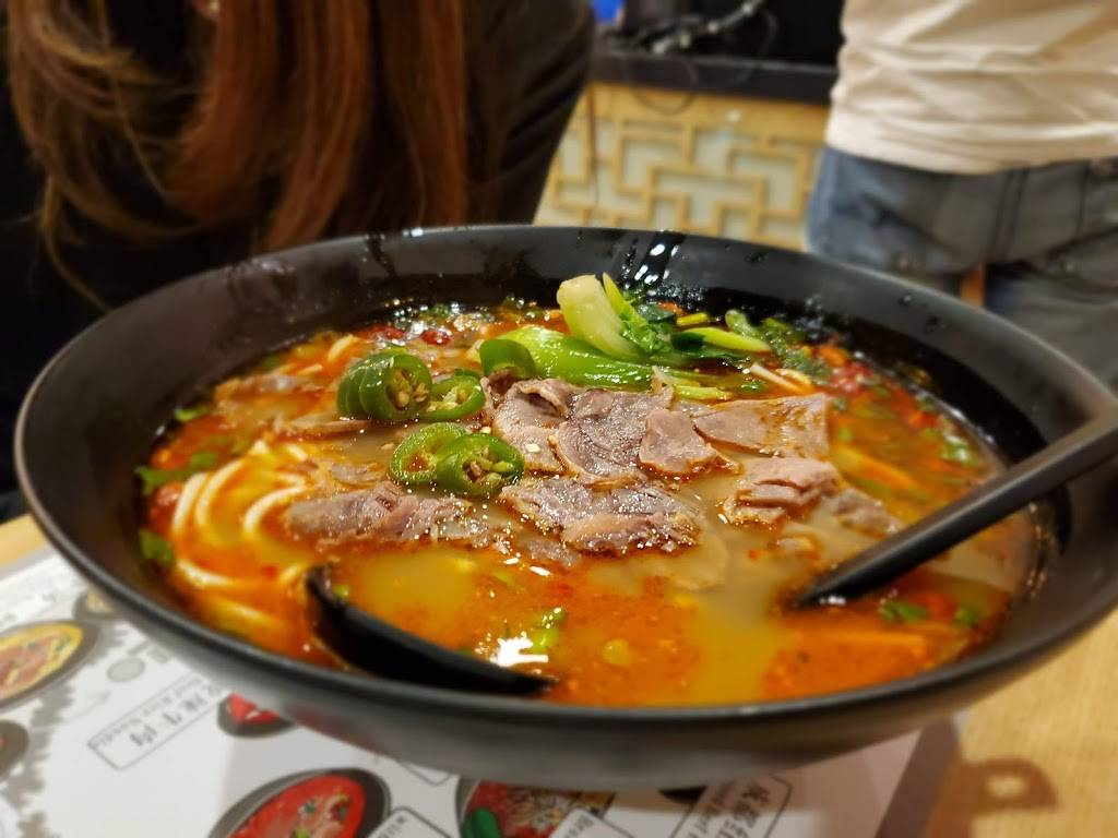 Noodology | restaurant | 18406 Colima Rd ste d, Rowland Heights, CA 91748, USA | 9097378666 OR +1 909-737-8666