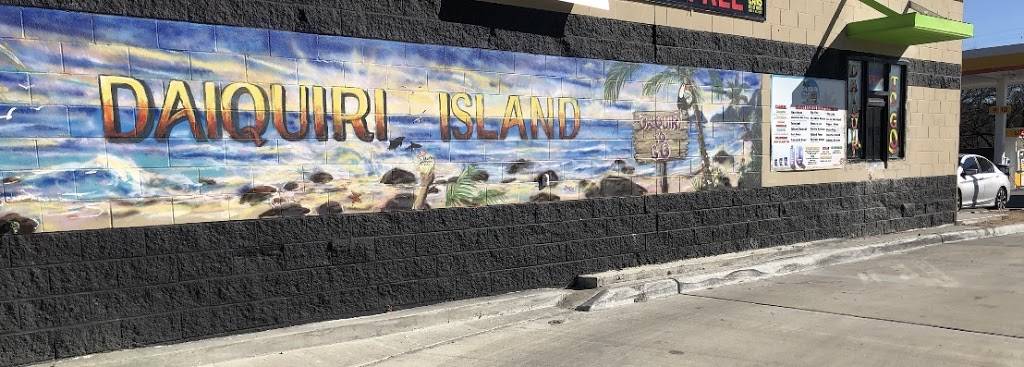 Daiquiri Island To Go #4 | restaurant | 4590 W Tidwell Rd, Houston, TX 77091, USA | 3465712194 OR +1 346-571-2194